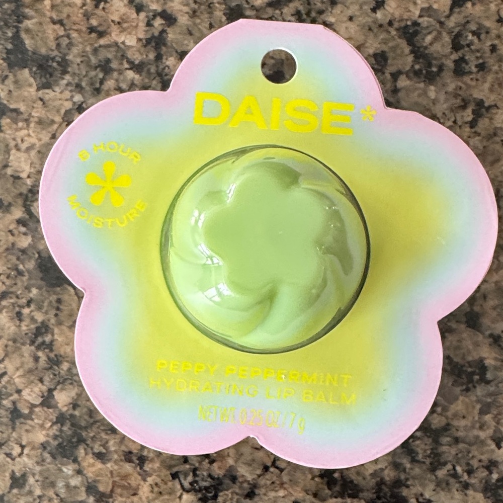 Hydrating Lip Balm